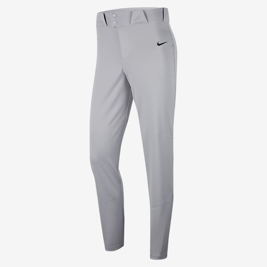 Nike Vapor Big Kids' (Boys') Elastic Baseball Pants