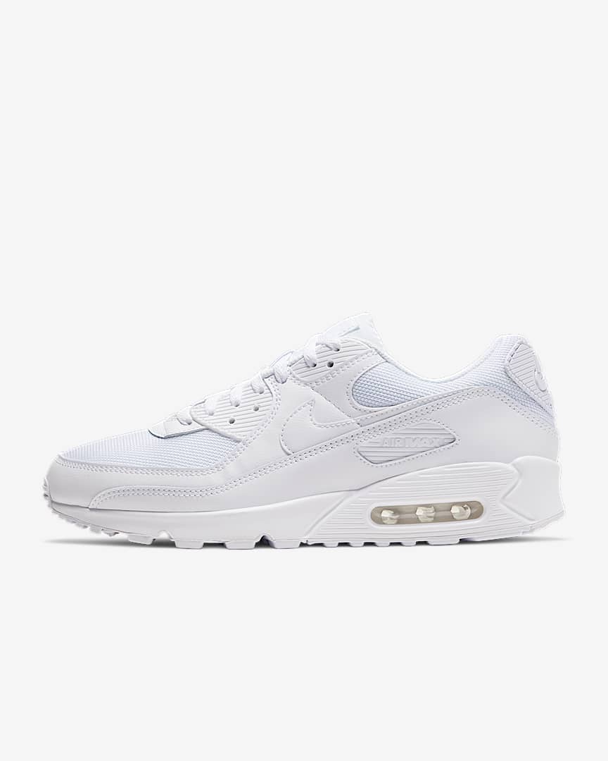 Nike Air Max 90 LTR Big Kids’ Shoes