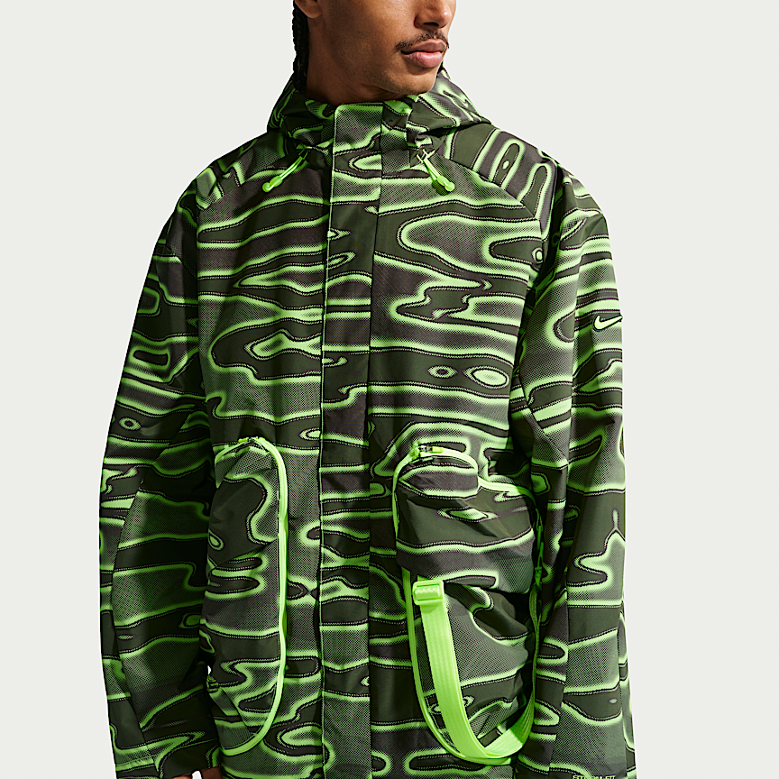 Nike Project F.R.O.G.