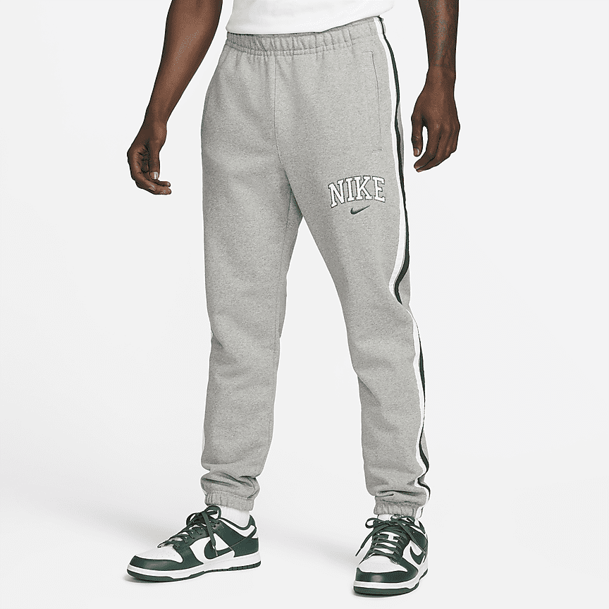 Woven de Chándals para Hombre de Nike | FASHIOLA.es