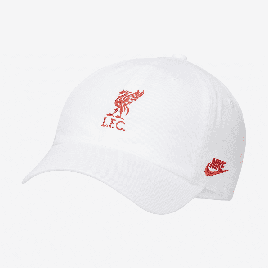 lfc nike beanie