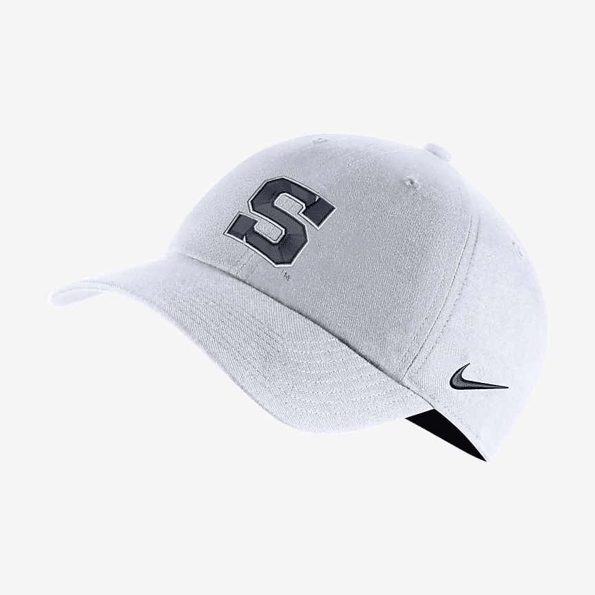 penn state visor nike