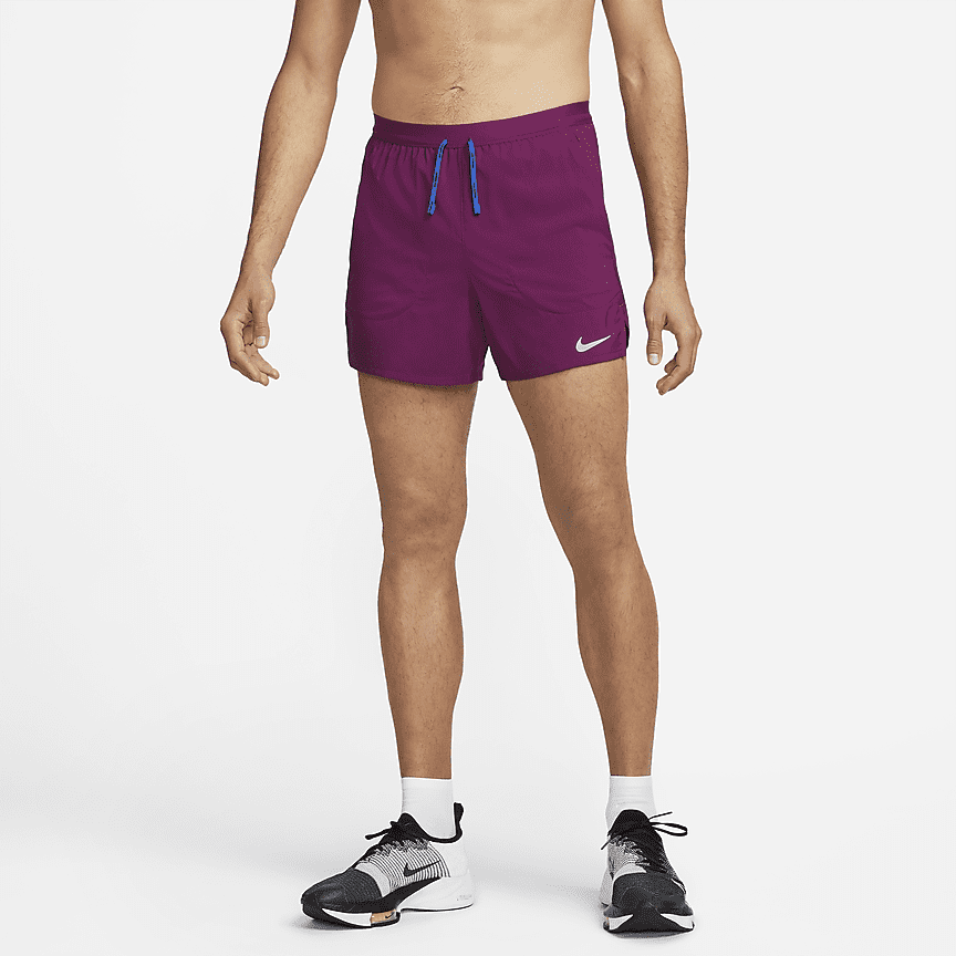 Nike Dri-FIT Flex Stride Pantalón corto de trail - Hombre. Nike ES