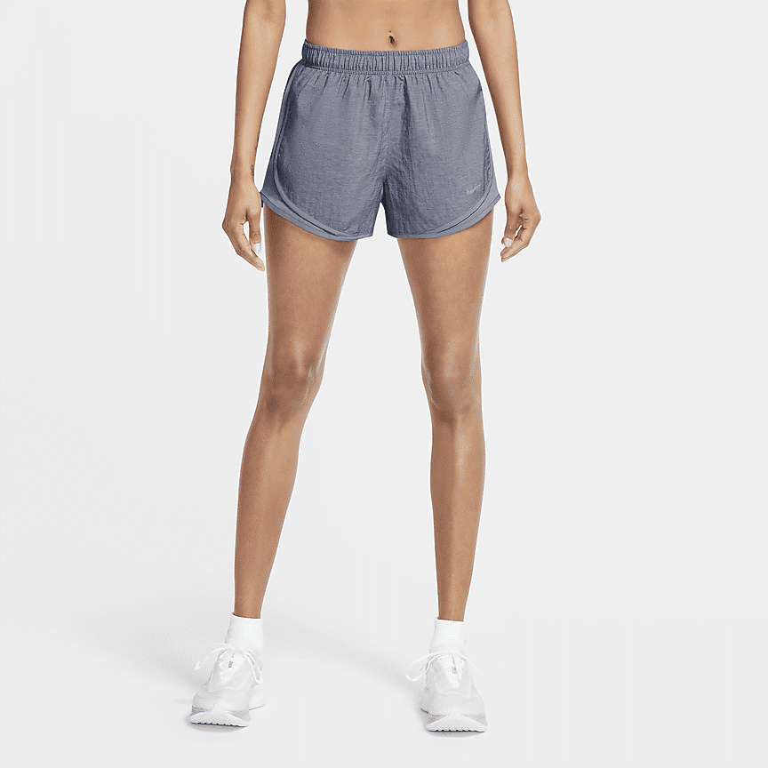 Shorts de running para mujer Nike Tempo. Nike.com