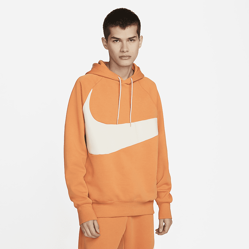 Sudadera con gorro sin cierre para hombre Nike Sportswear Sport  Essentials+. Nike.com