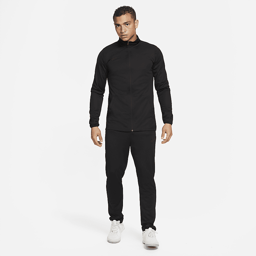 Tuta da calcio Nike Dri-FIT Liverpool FC Strike - Uomo. Nike IT