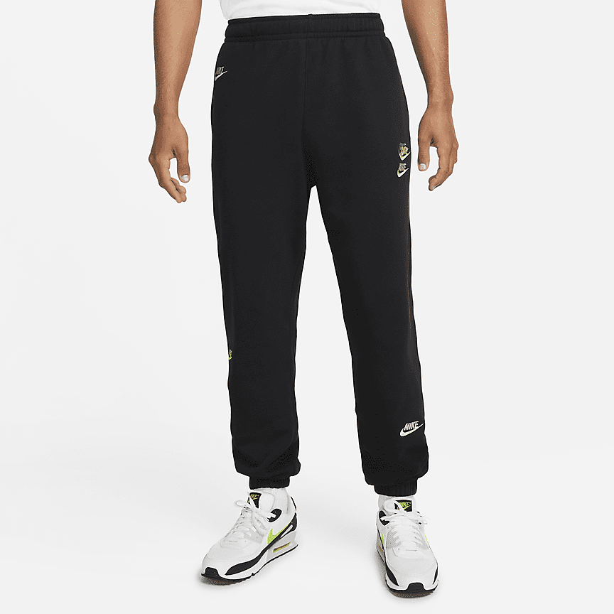 Nike Sportswear Club Men's Fleece Pants. Nike.com