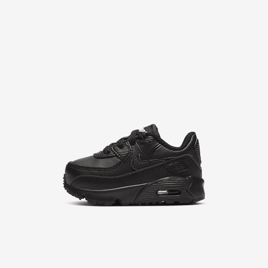 Calzado para bebé e infantil Nike Air Max 90 Toggle. Nike.com