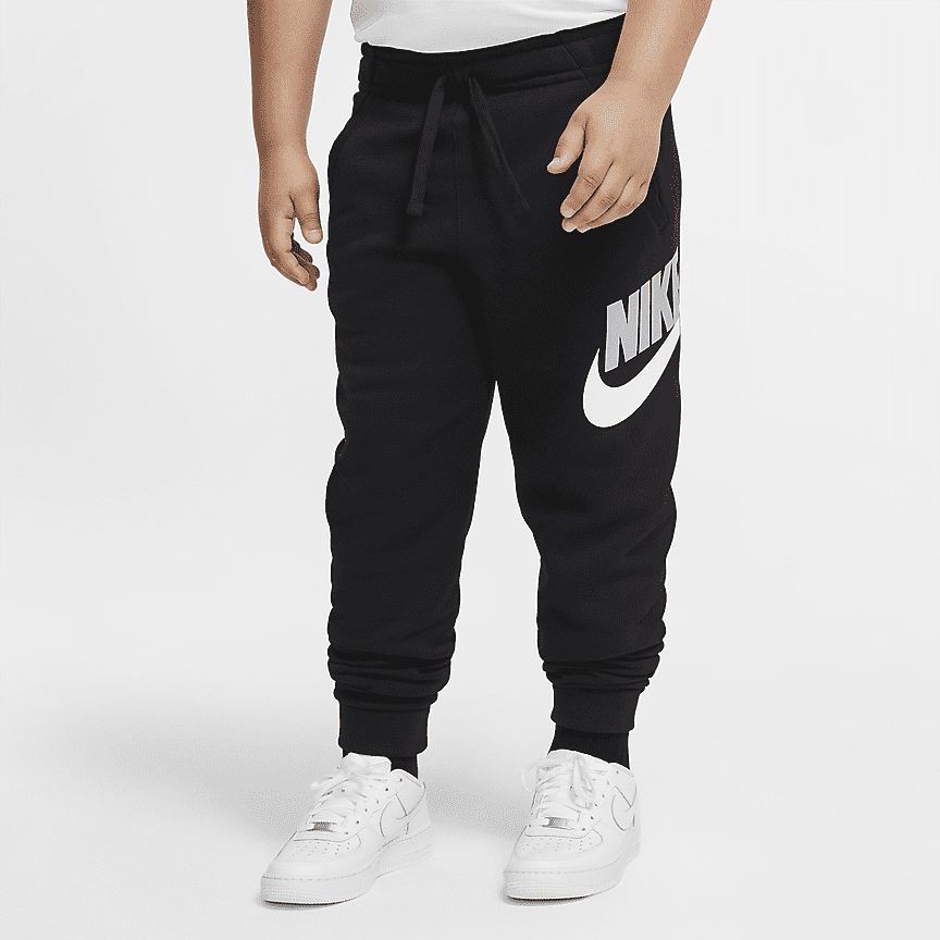 New Boy's Kid's Cotton Cuffed Tracksuit Bottoms Sports Gym Joggers 