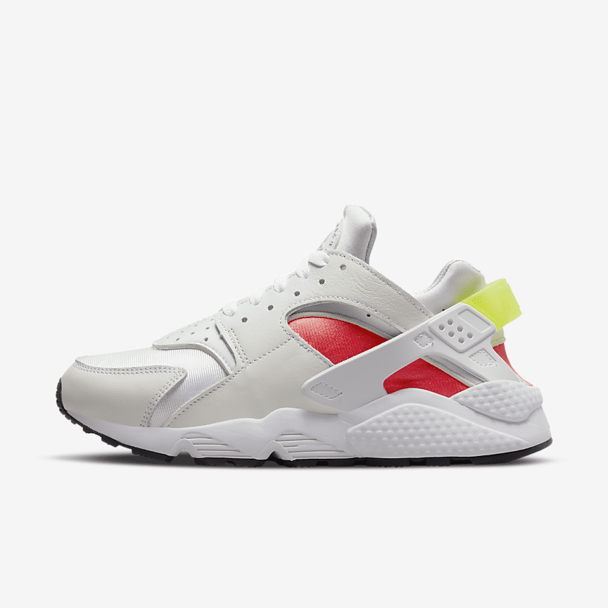 Nike Air Huarache Zapatillas - Mujer. Nike ES