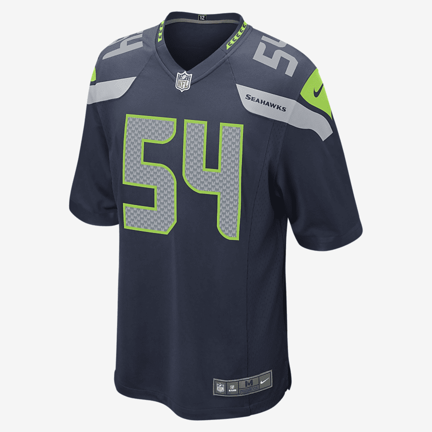 NFL Seattle Seahawks Vapor Untouchable 