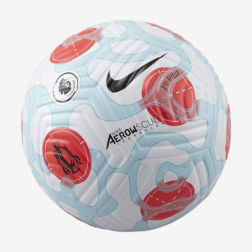 Premier League Strike Third Balón de fútbol. Nike ES