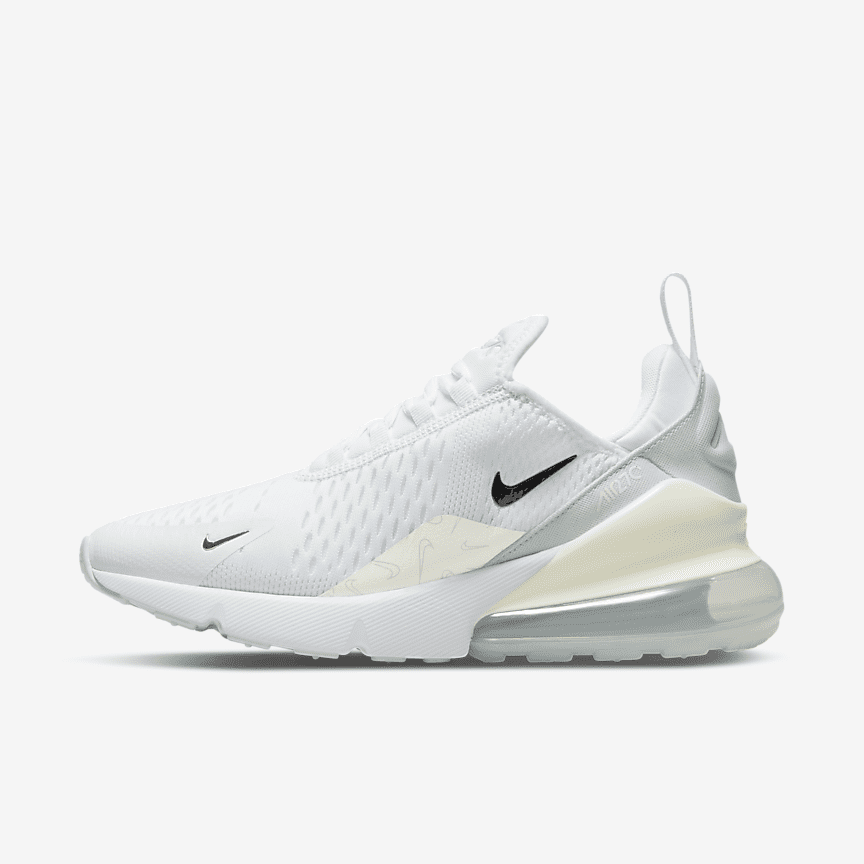 Nike Air Max 270 Zapatillas - Mujer. Nike ES