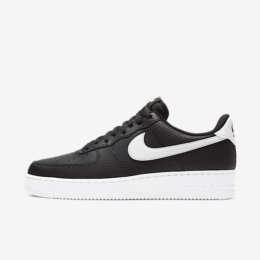 Scarpa Nike Air Force 1 '07 - Uomo. Nike CH