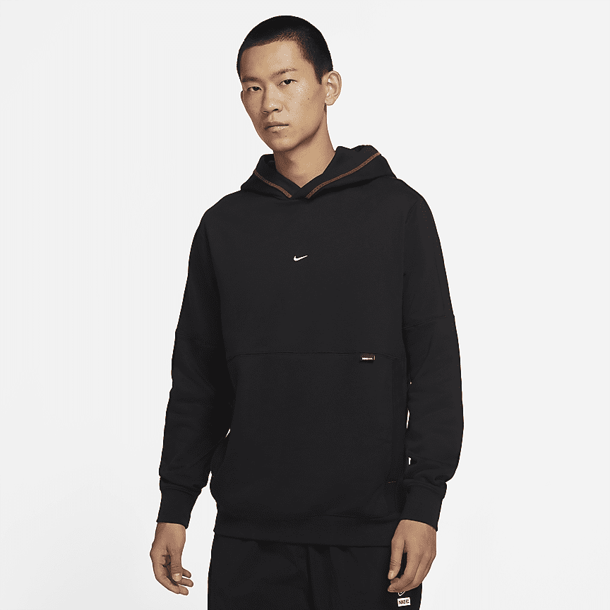 Naomi Osaka Pullover Tennis Hoodie. Nike JP