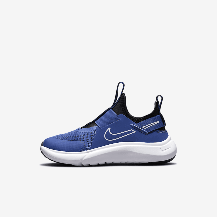 Calzado para niños talla pequeña Nike Flex Runner. Nike.com
