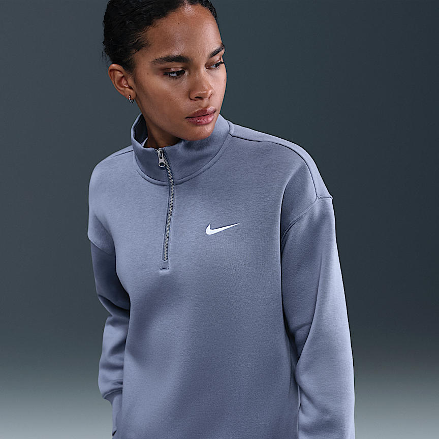 Nike Sportswear Phoenix Fleece