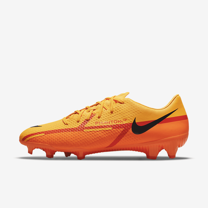 Купить Бутсы Nike Phantom Vision 2 Elite Dynamic Fit FG -  Black/Platinum/Green Strike CD4161-036 | Nike | онлайн - магазин Аякс•Спорт