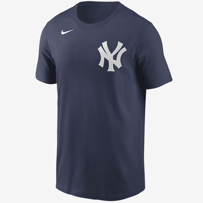 nike new york yankees