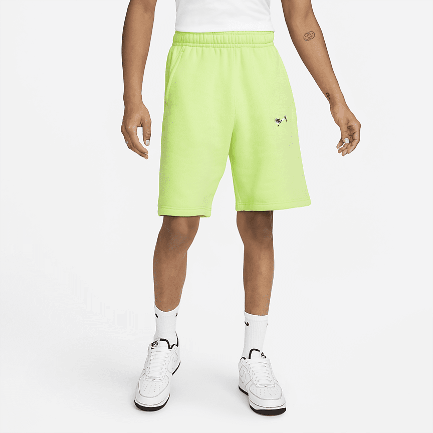 Nike Dri-FIT Men's Basketball DNA Shorts. Nike.com