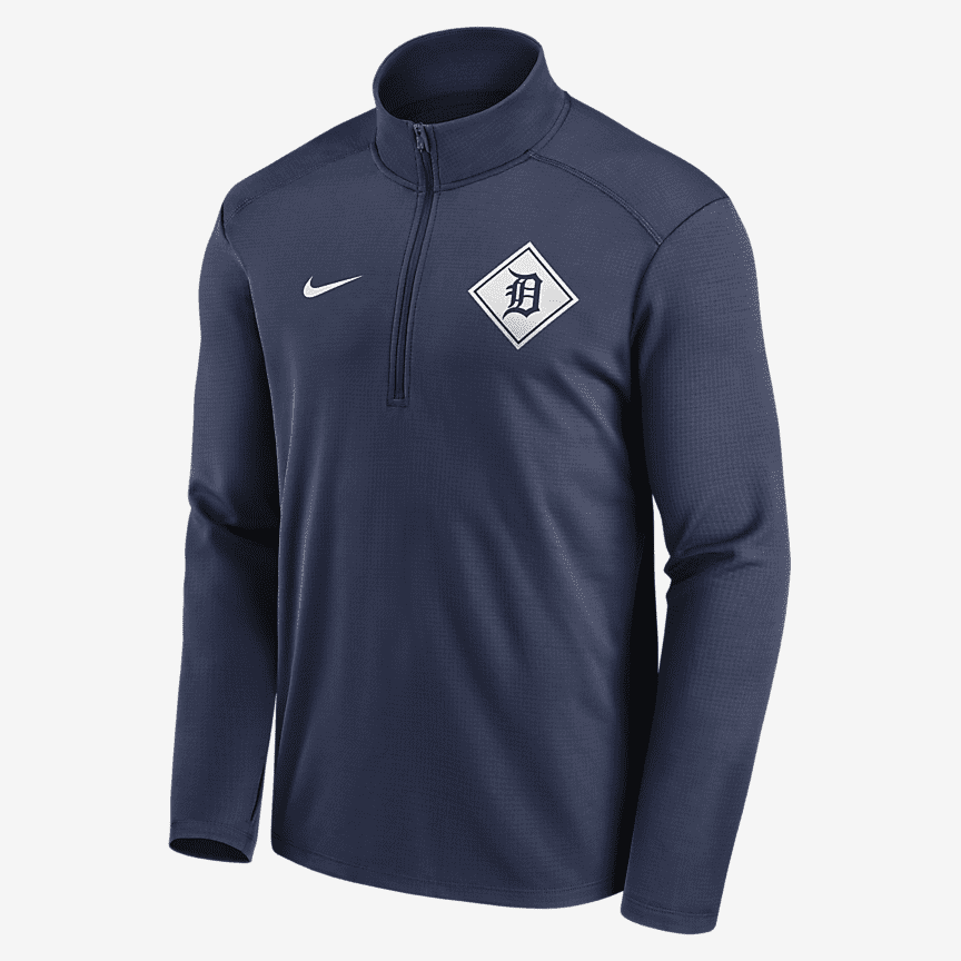 nike baseball warmup jacket