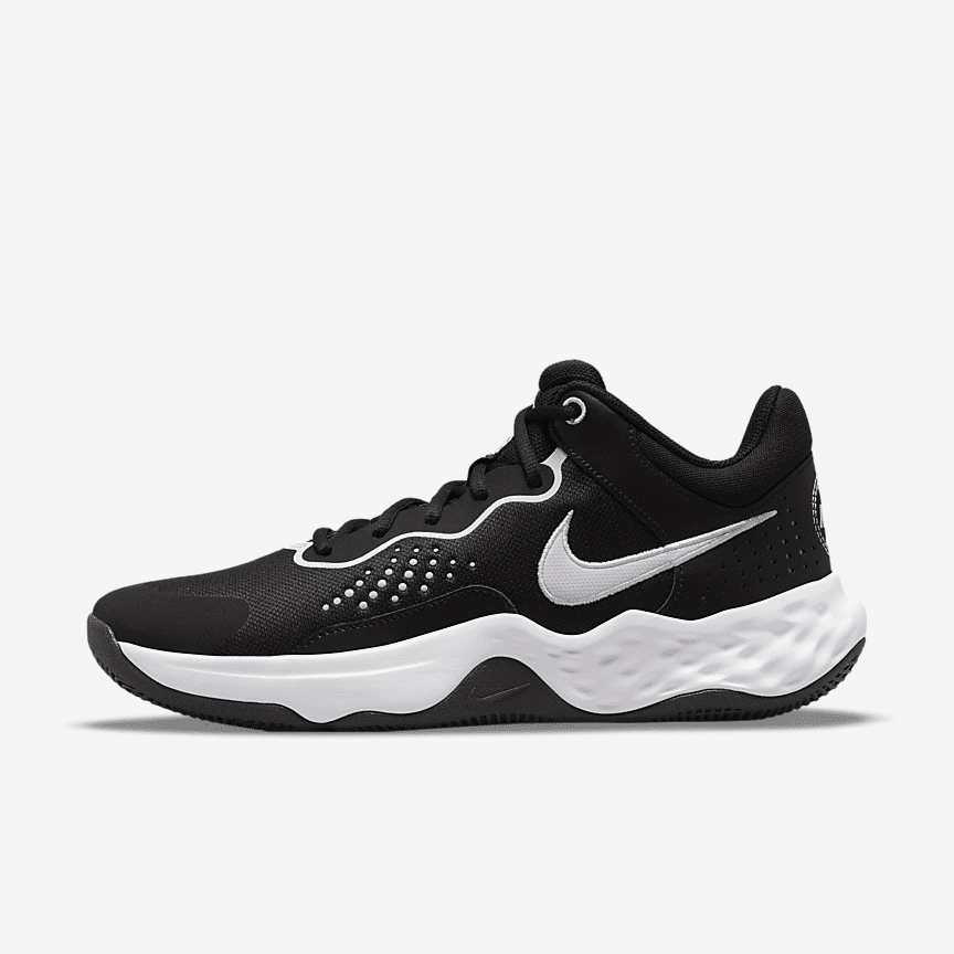 Calzado de básquetbol Nike Precision 5. Nike.com