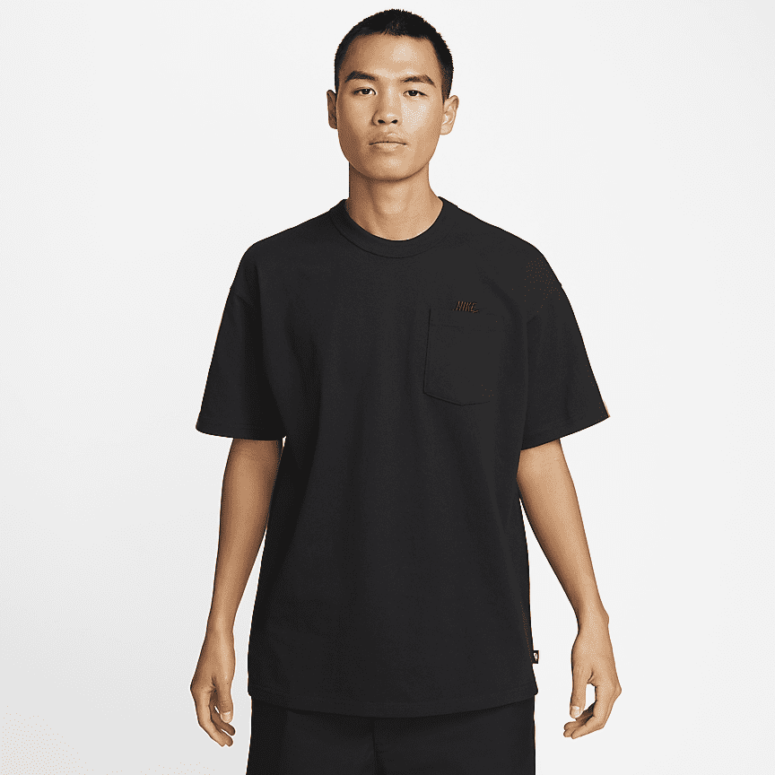 Nike Sportswear Tech Pack Camiseta de manga corta - Hombre. Nike ES