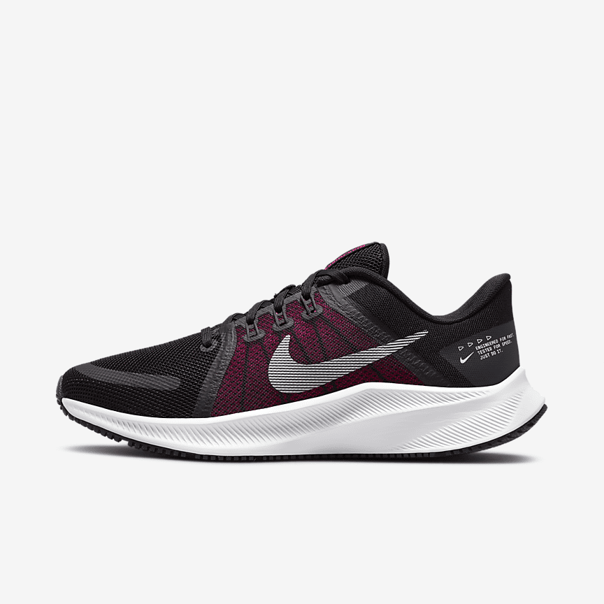 Scarpa da running su strada Nike Quest 4 - Donna. Nike IT
