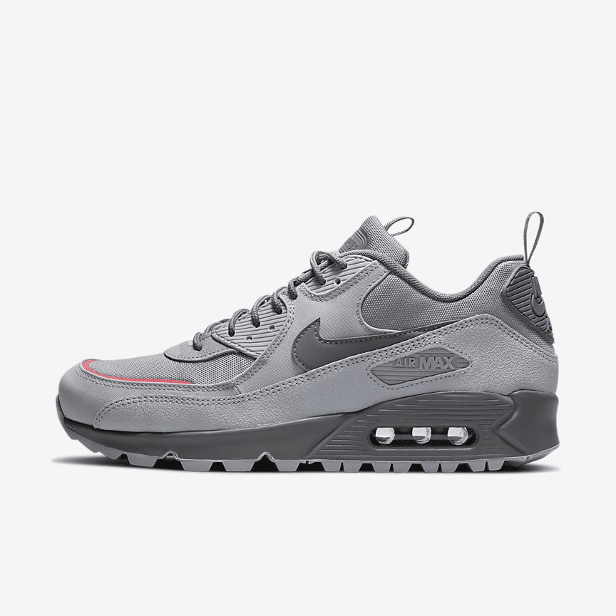Pánská bota Air Max 90 LTR. Nike CZ