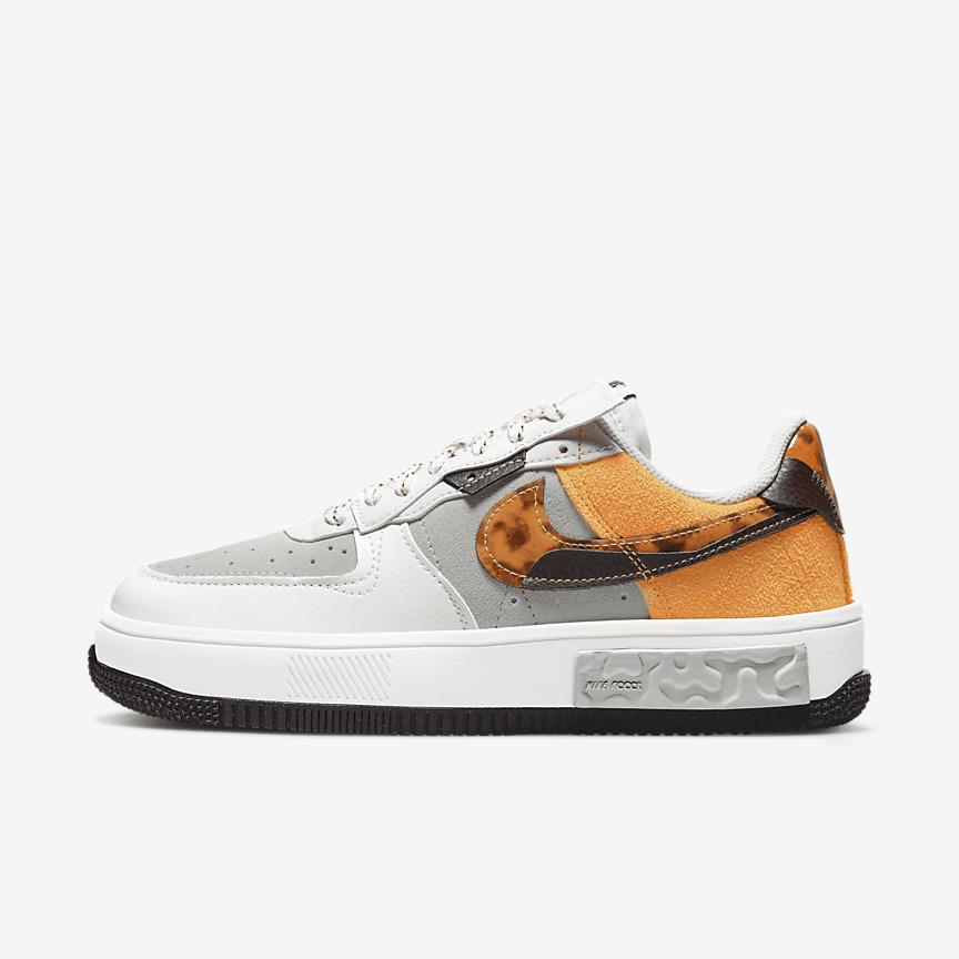 Nike Air Force 1 Stars CT3437-100 Release Info | SneakerNews.com