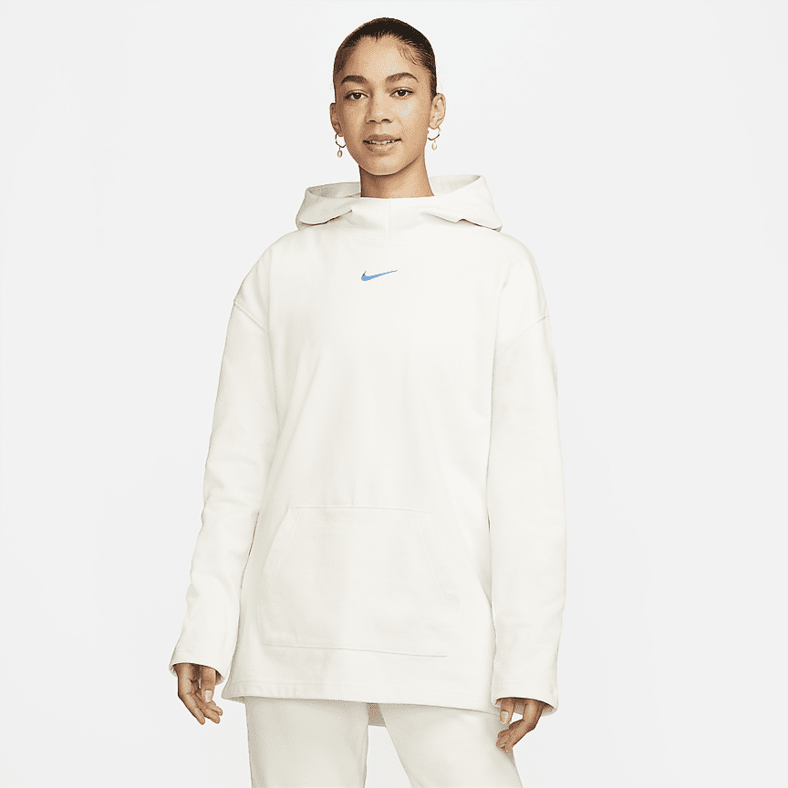 Nike Sportswear Sudadera con capucha oversize. Nike ES