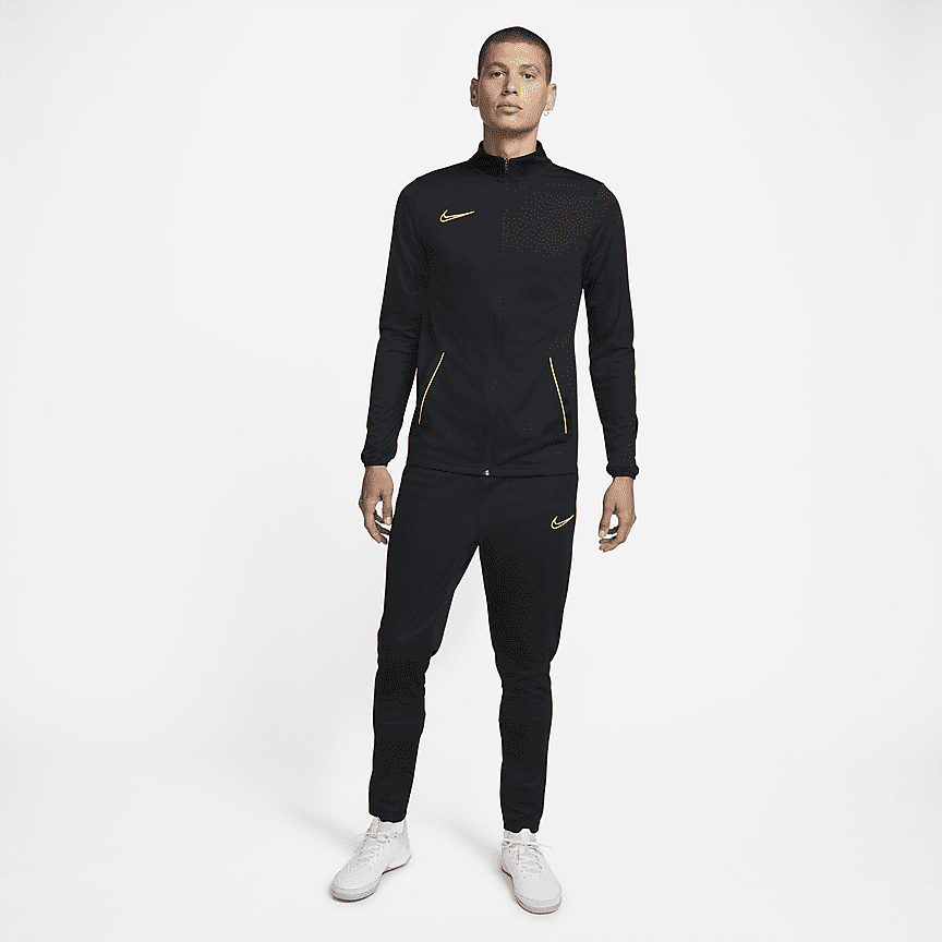 Tuta da calcio in maglia Nike Dri-FIT Academy - Uomo. Nike IT