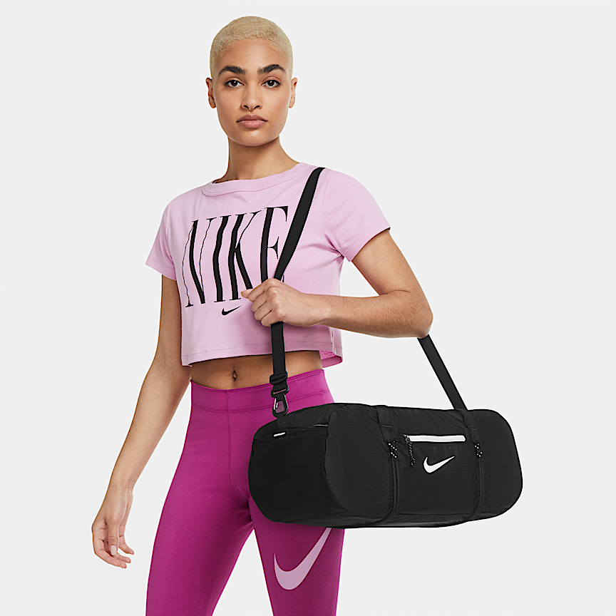Maleta de entrenamiento Nike Brasilia 9.5 (mediana, 60L). Nike.com