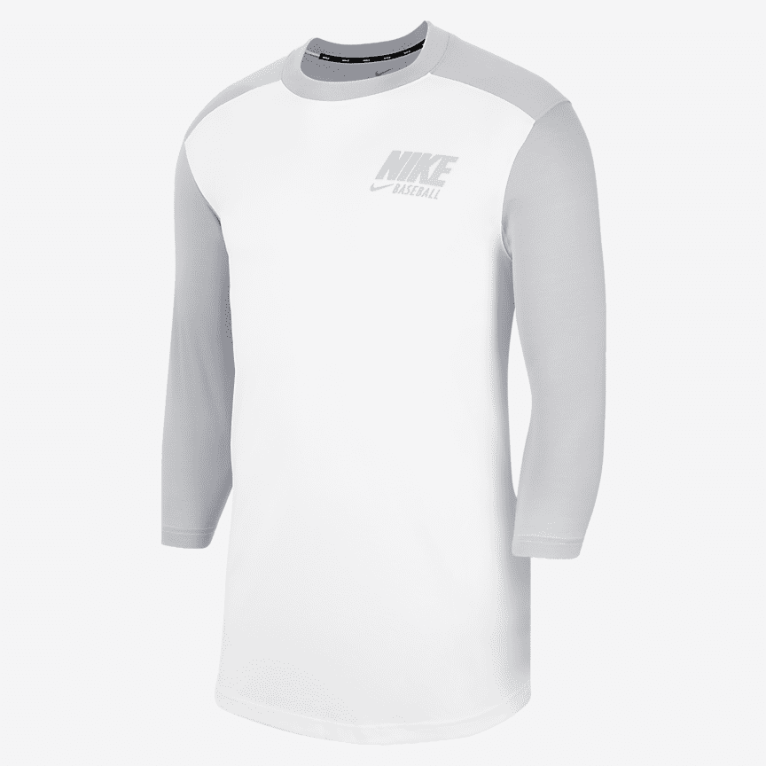nike flux men's baseball shorts