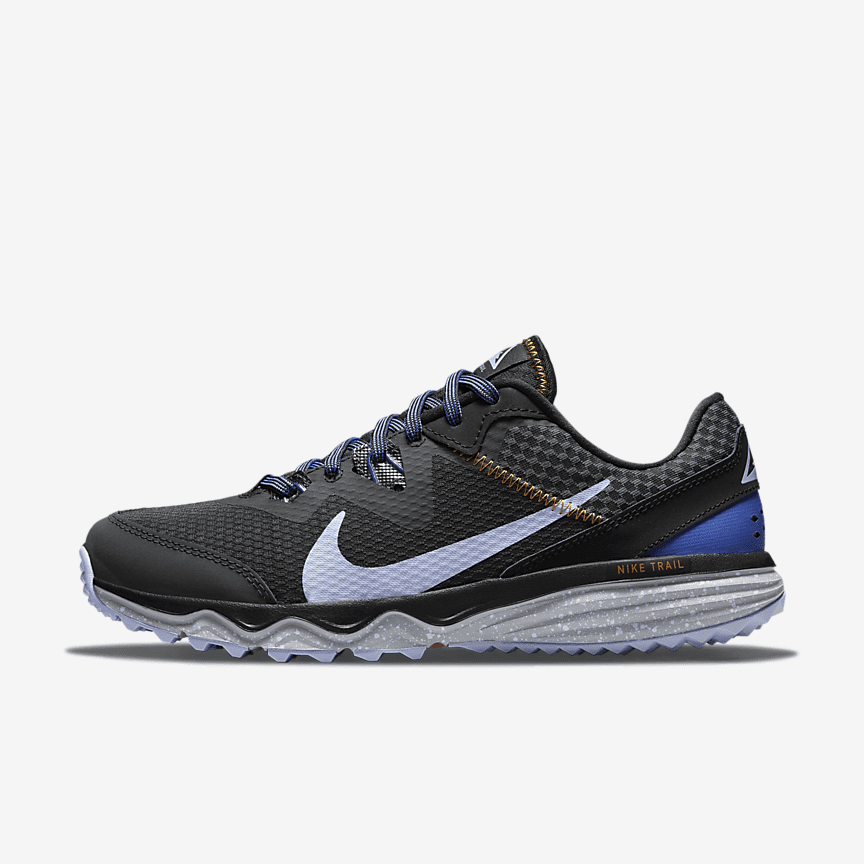 Nike Pegasus Trail 3 GORE-TEX wasserfester Trail-Laufschuh für Damen. Nike  DE