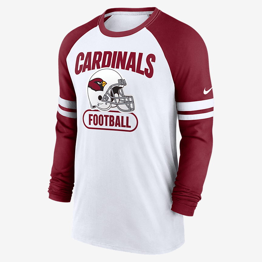 nfl long sleeve dri fit