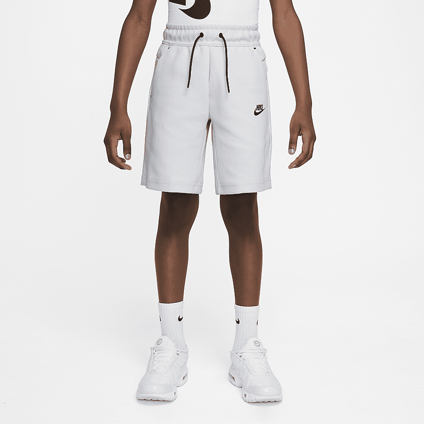 Nike Sportswear Pantalón corto - Niño. Nike ES