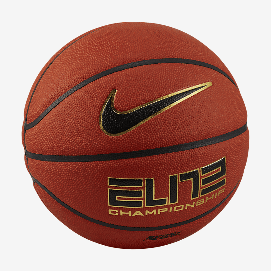 Nike Elite Tournament 8P Pelota de baloncesto. Nike ES