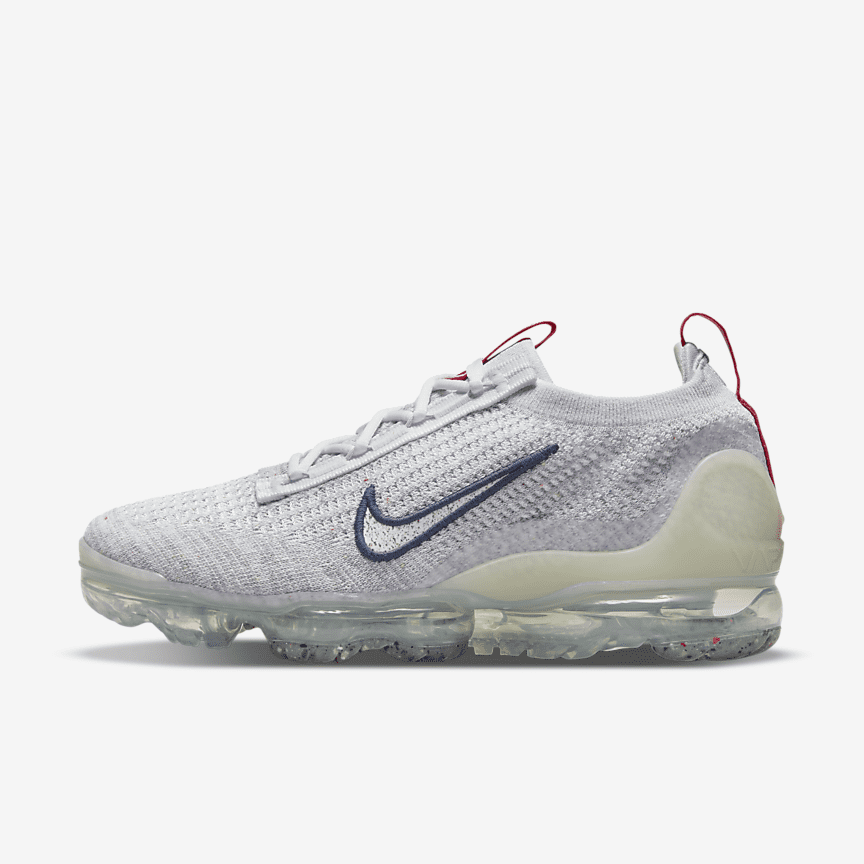 Nike Air VaporMax 2021 FK Zapatillas - Mujer. Nike ES