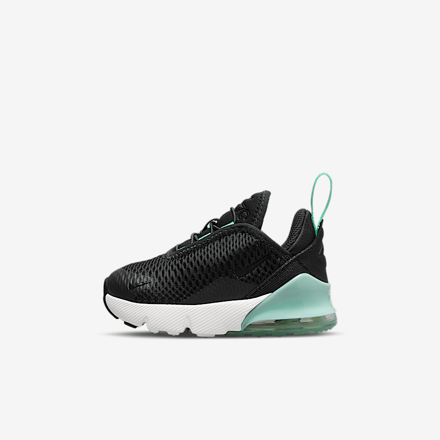 adidasy dla niemowląt nike