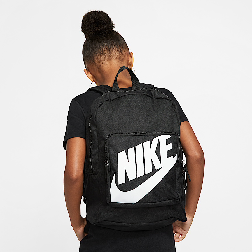 Nike Brasilia JDI Kids' Backpack (Mini). Nike GB