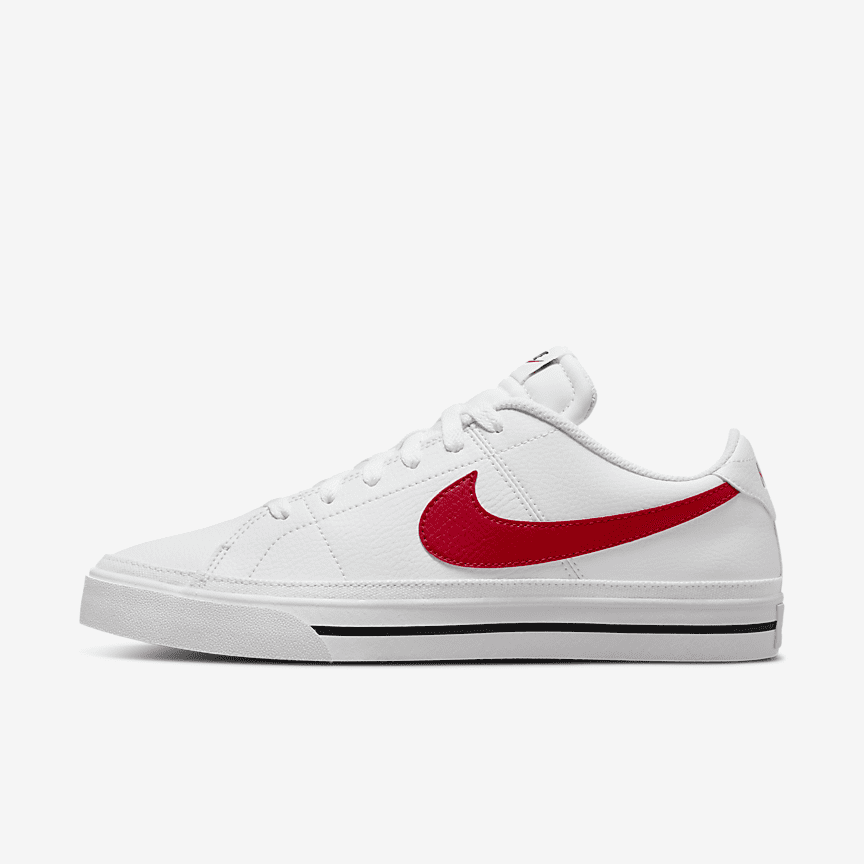 Nike Court Legacy Canvas Men's Shoes. Nike IN