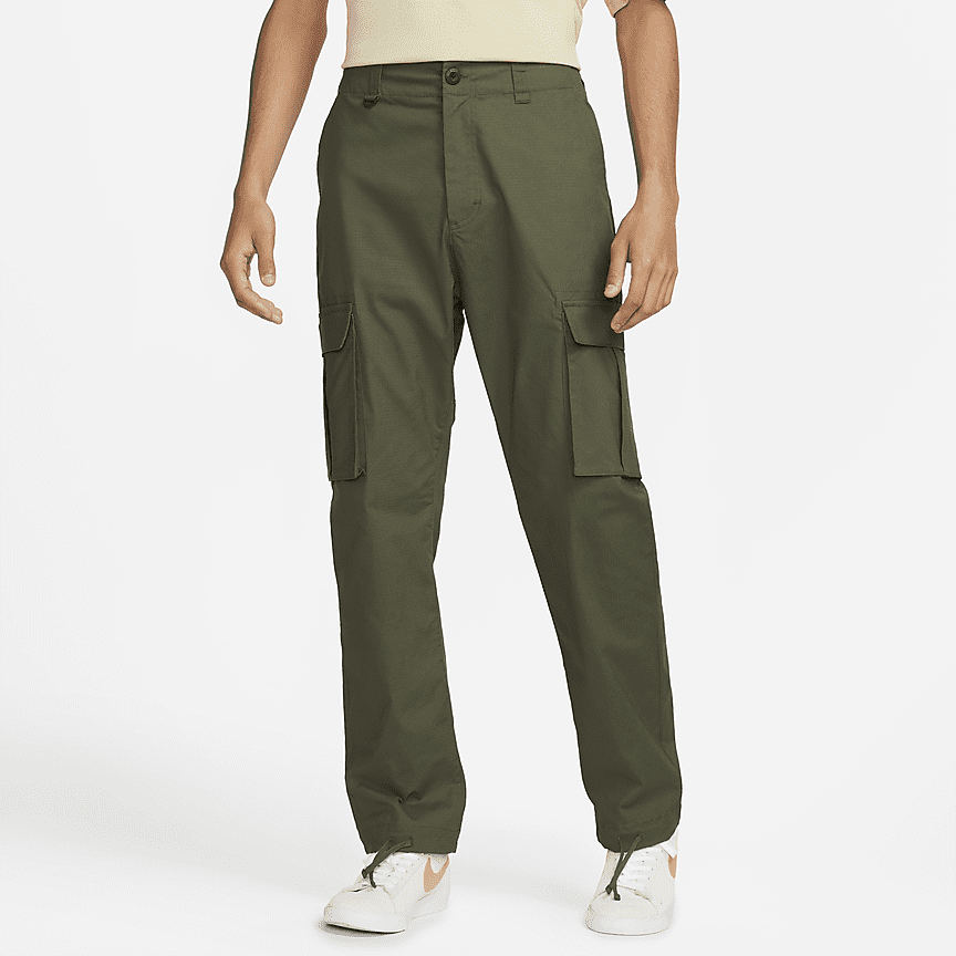 nike tech utility pants