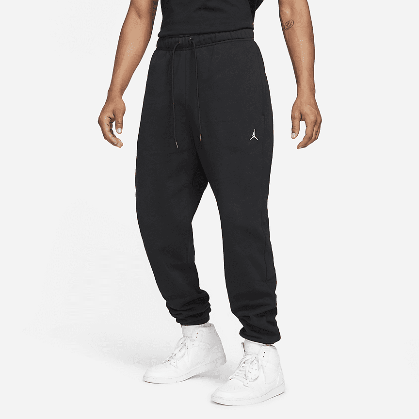 Jordan Jumpman Logo Men's Fleece Pants. Nike.com