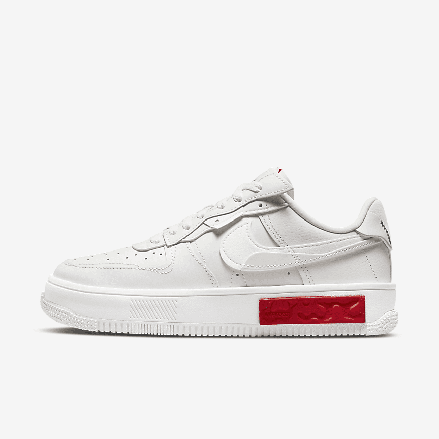 Nike Air Force 1 PLT.AF.ORM Zapatillas - Mujer. Nike ES