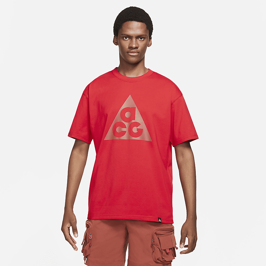 nike acg sweater
