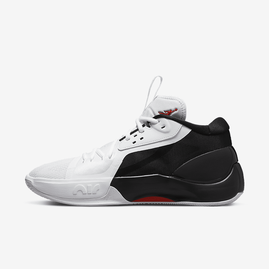 jordan cushlon zoom