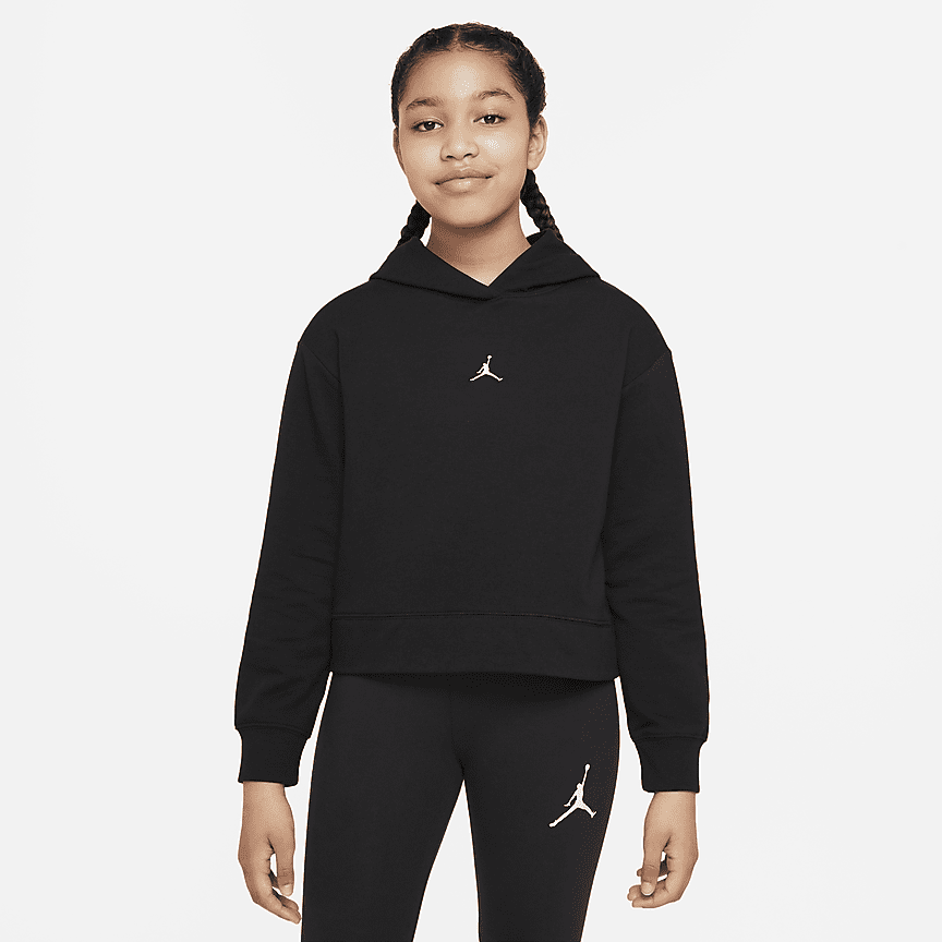 air jordan nike sweatshirt