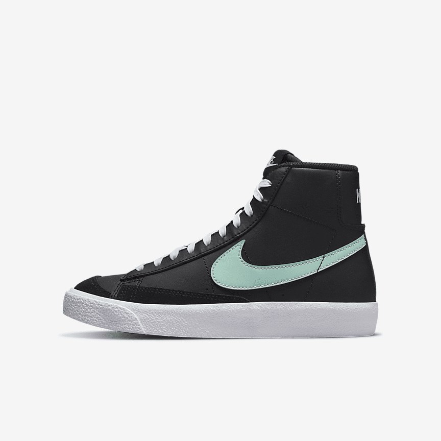 Nike Blazer Mid '77 SE Dance Older Kids' Shoes. Nike GB