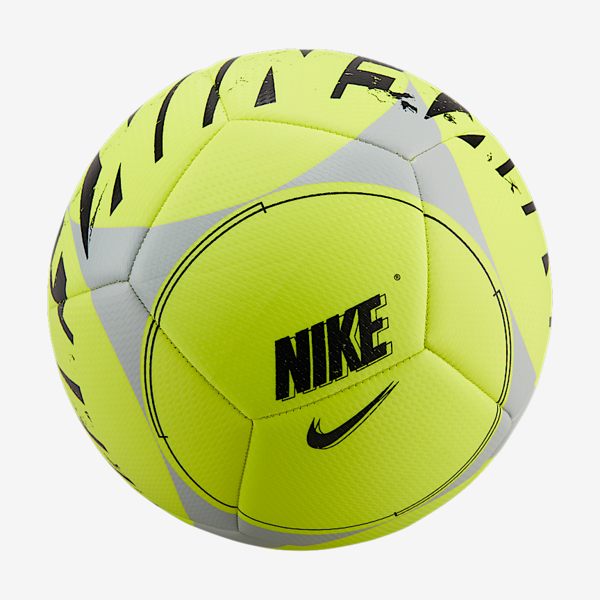 Nike Strike Balón de fútbol. Nike ES